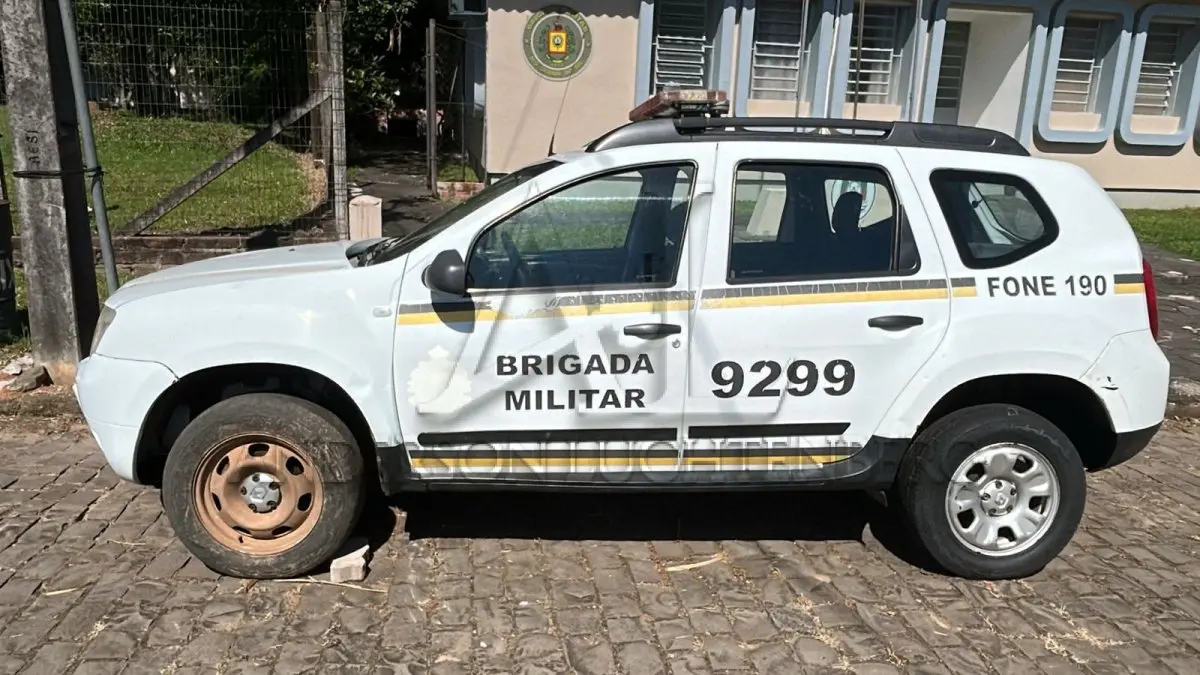 LOTE 071 - RENAULT/DUSTER 16 E 4X2