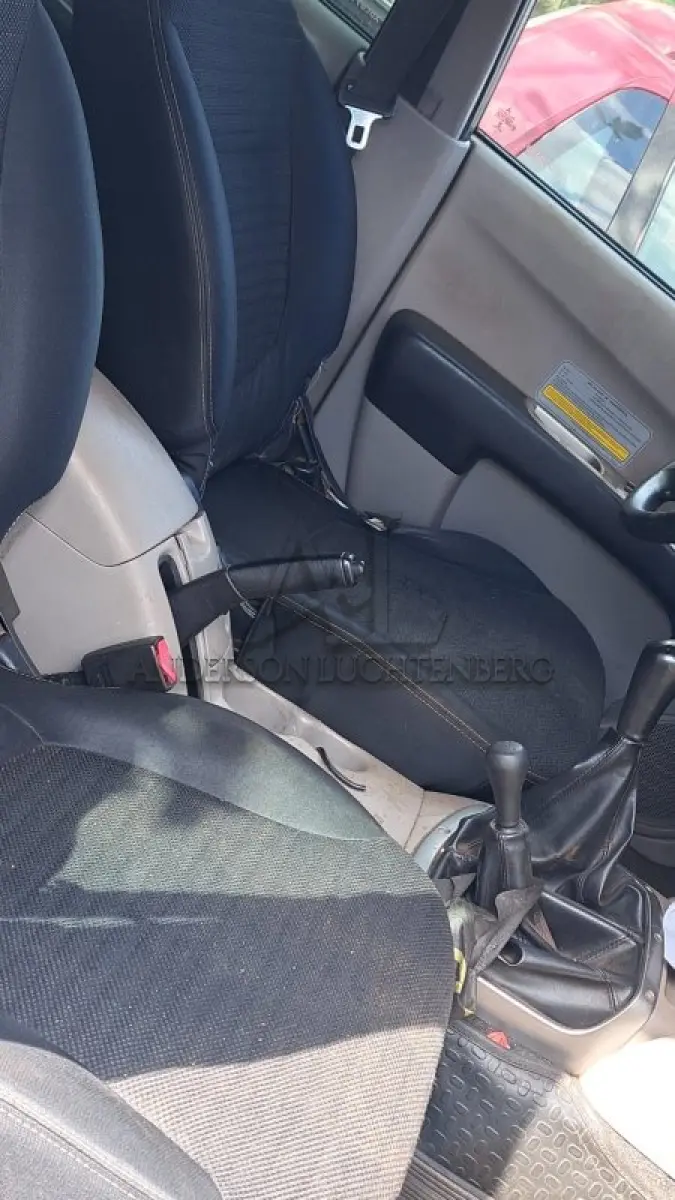 LOTE 078 - MMC/L200 TRITON 3.2 D