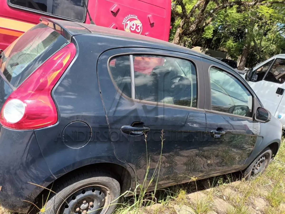 LOTE 061 - FIAT/PALIO ATTRACTIV 1.4