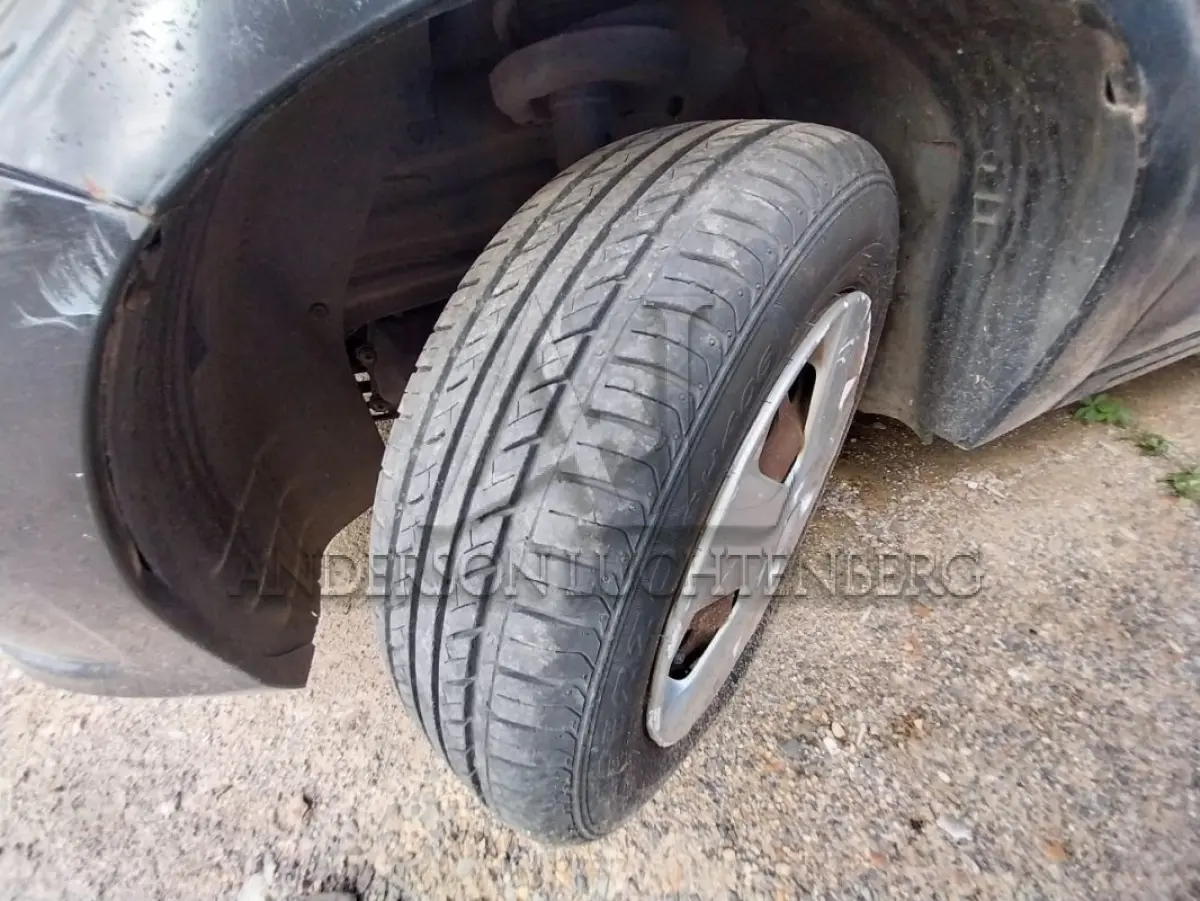 LOTE 055 - CHEVROLET/PRISMA 1.4L LT