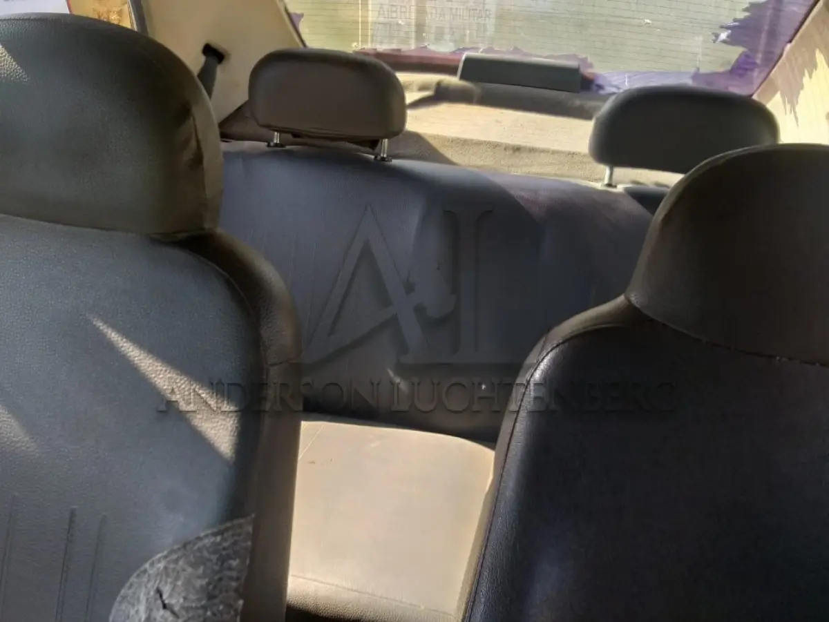 LOTE 072 - GM/PRISMA MAXX