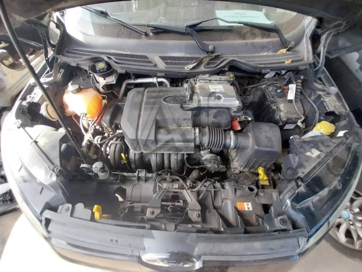 LOTE 046 - FORD/ECOSPORT FSL 2.0