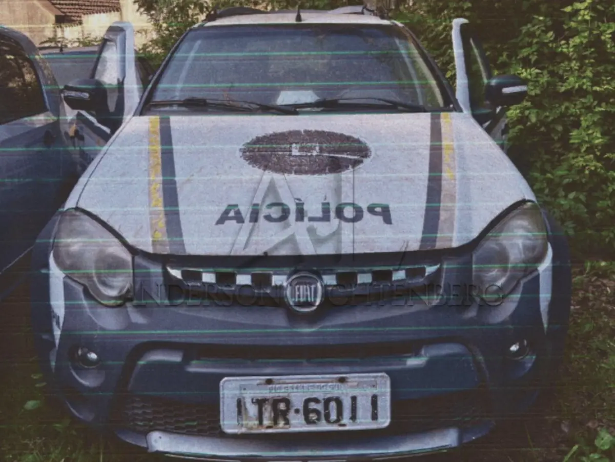 LOTE 027 - FIAT/PALIO WK ADVEN FLEX