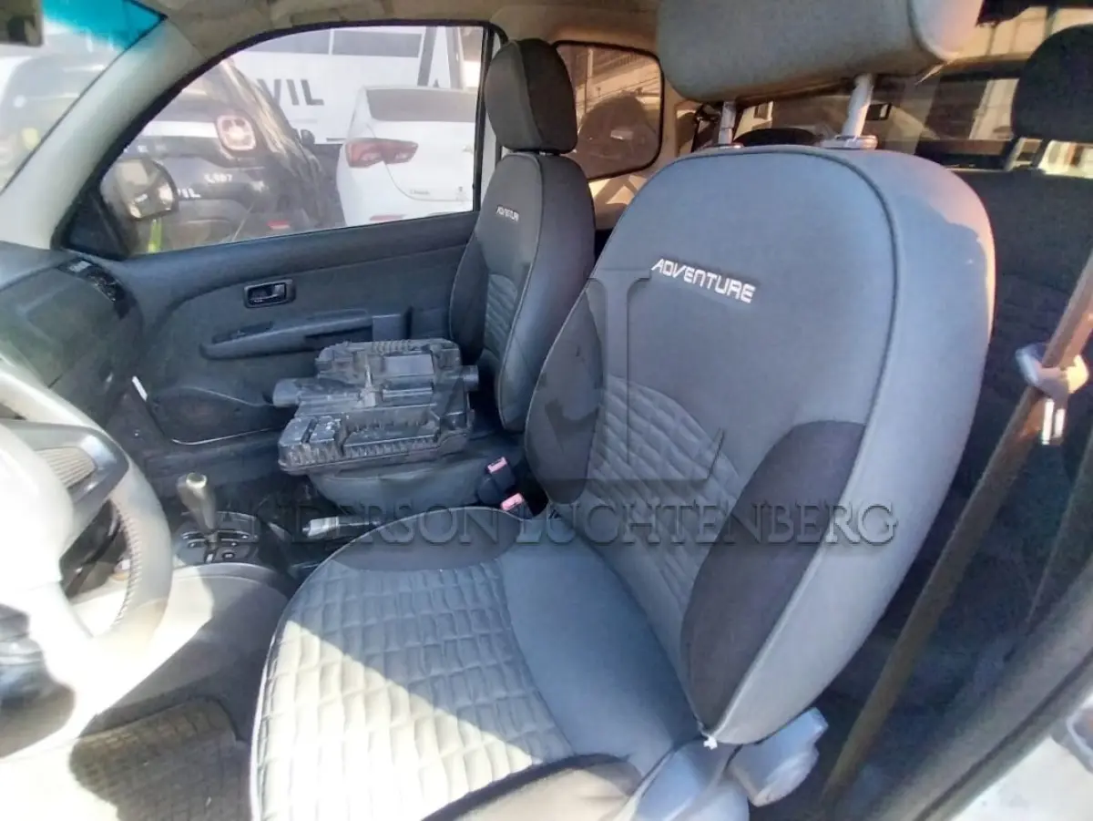 LOTE 038 - FIAT/STRADA ADVENTURE CD