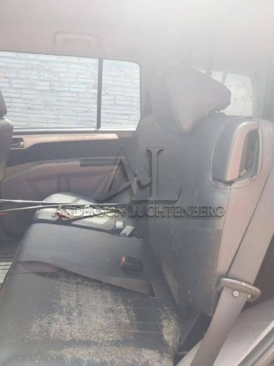 LOTE 049 - MMC/PAJERO DAKAR D