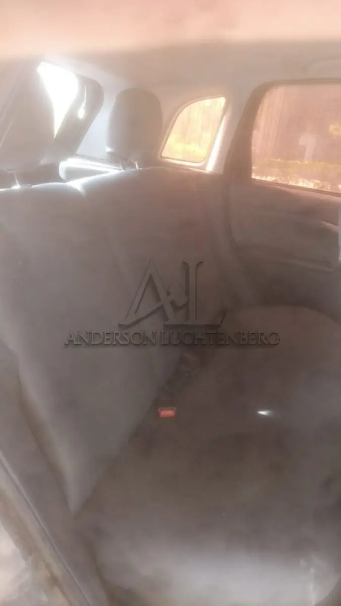 LOTE 021 - FORD/FIESTA 1.6 FLEX