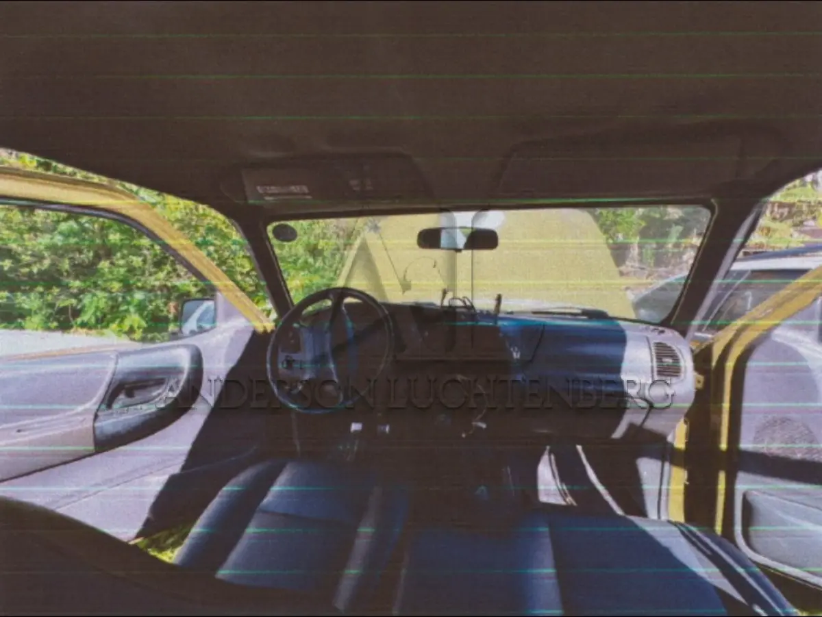 LOTE 026 - I/FORD RANGER XLS 12A