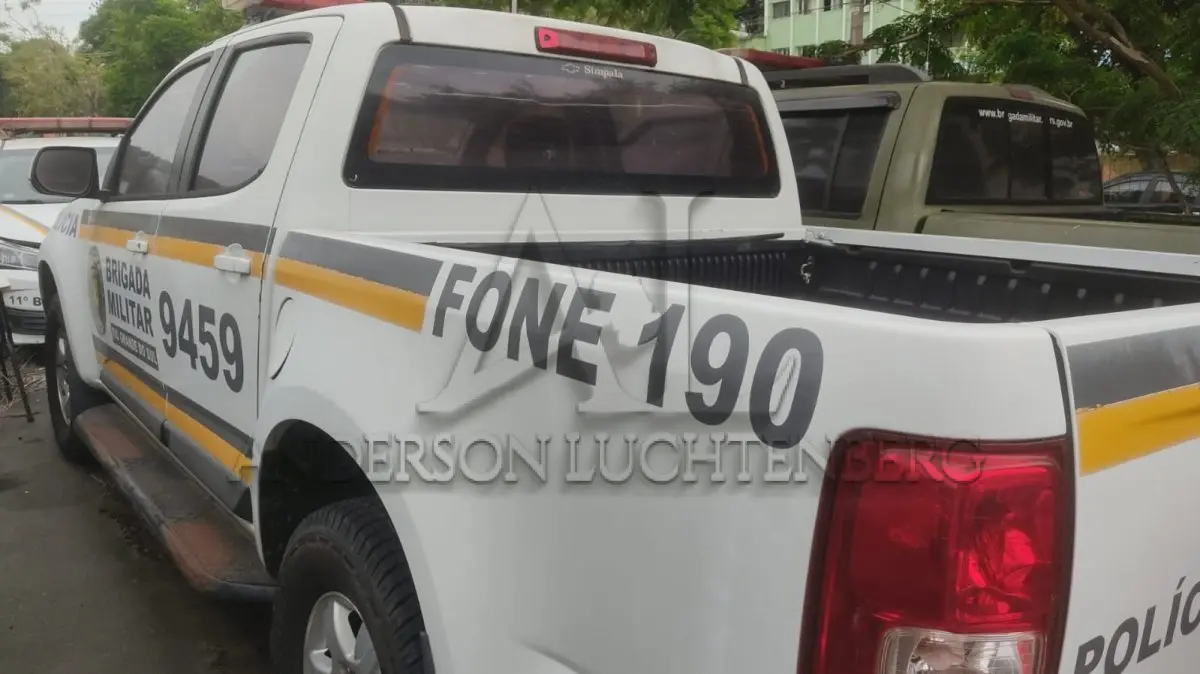 LOTE 057 - CHEVROLET/S10 LT FD2