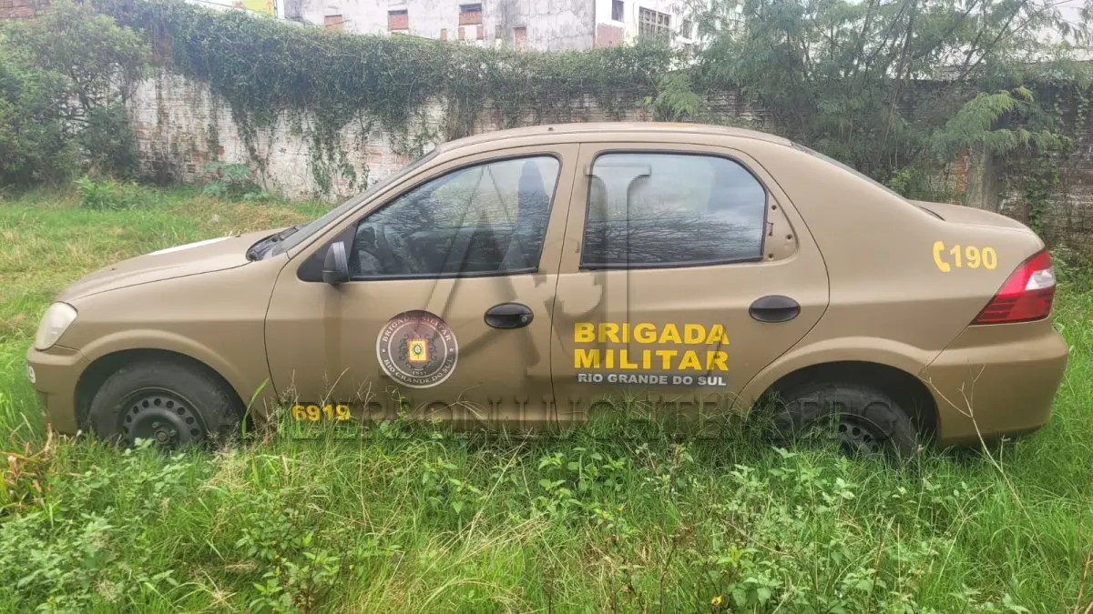 LOTE 059 - GM/PRISMA JOY