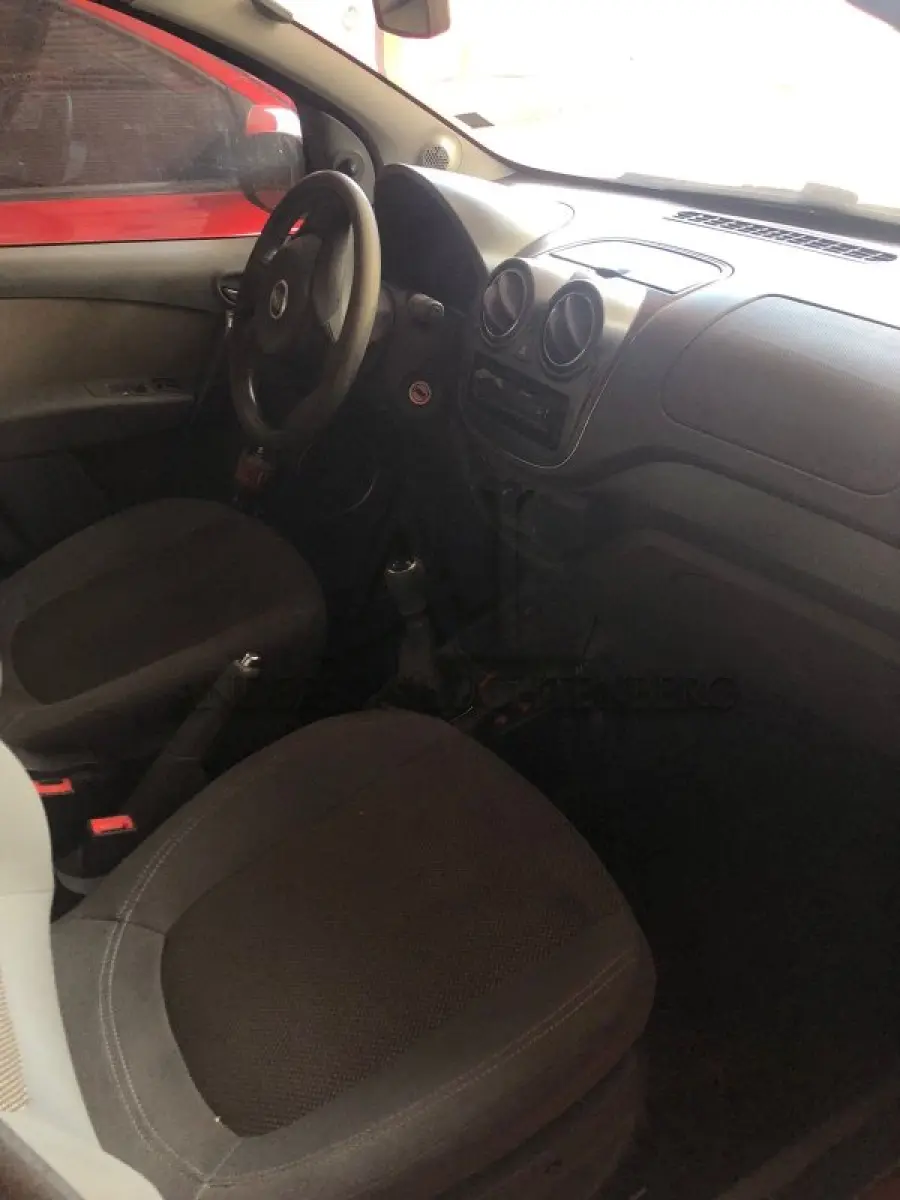 LOTE 023 - FIAT/PALIO ESSENCE 1.6