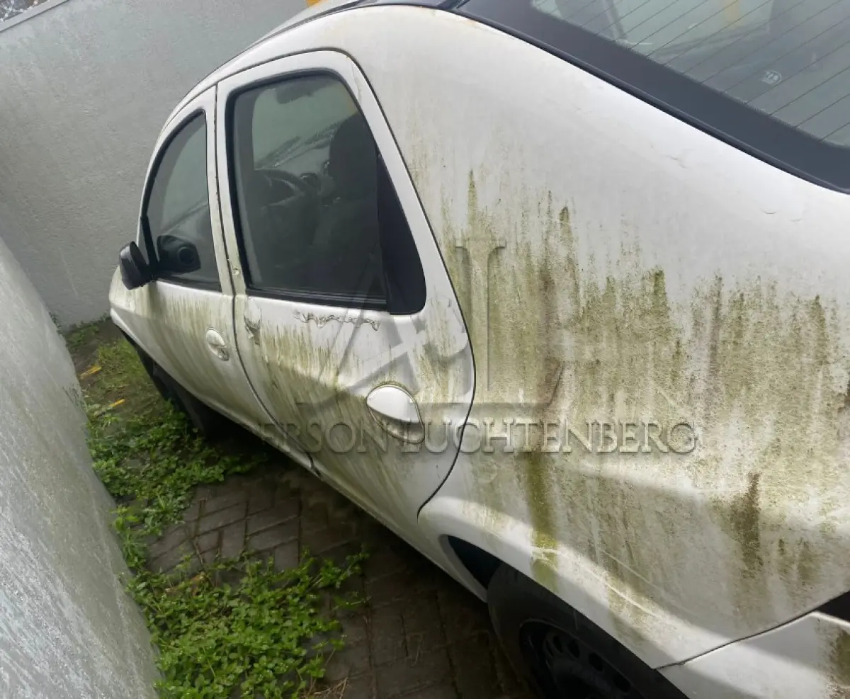 LOTE 035 - GM/PRISMA MAXX