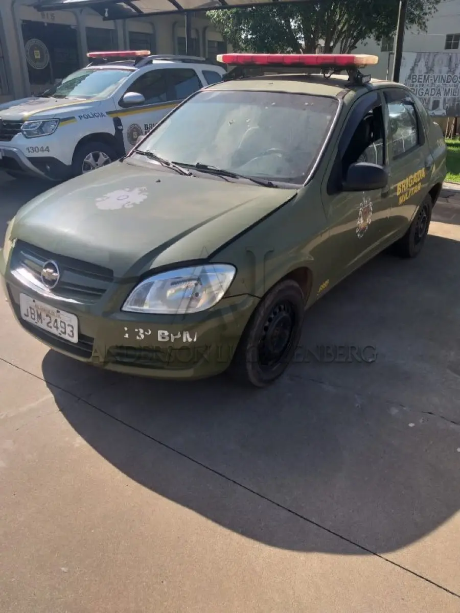 LOTE 072 - GM/PRISMA MAXX
