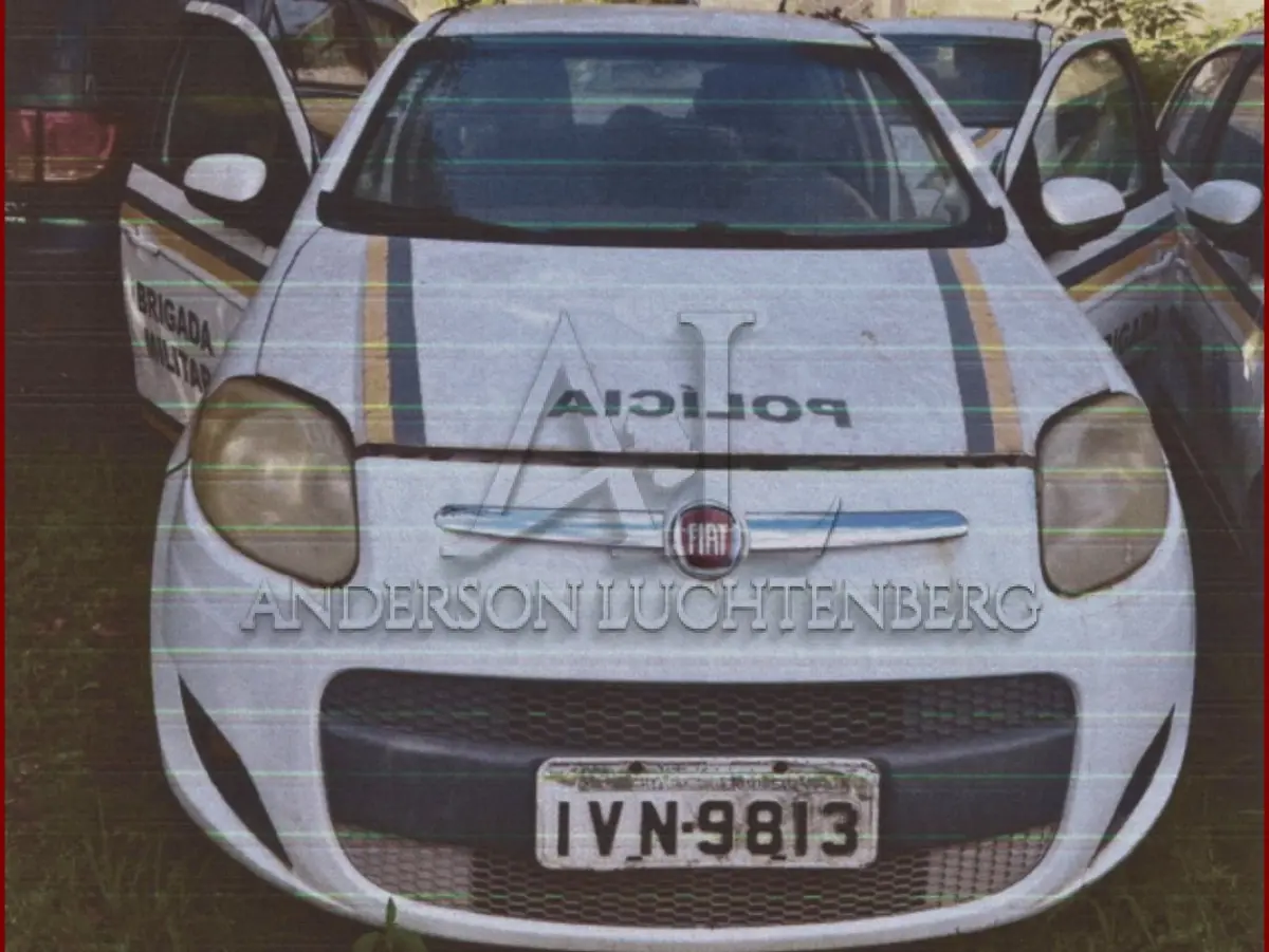 LOTE 029 - FIAT/PALIO ESSENCE 1.6