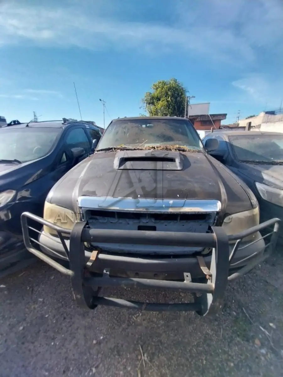 LOTE 044 - GM/BLAZER ADVANTAGE