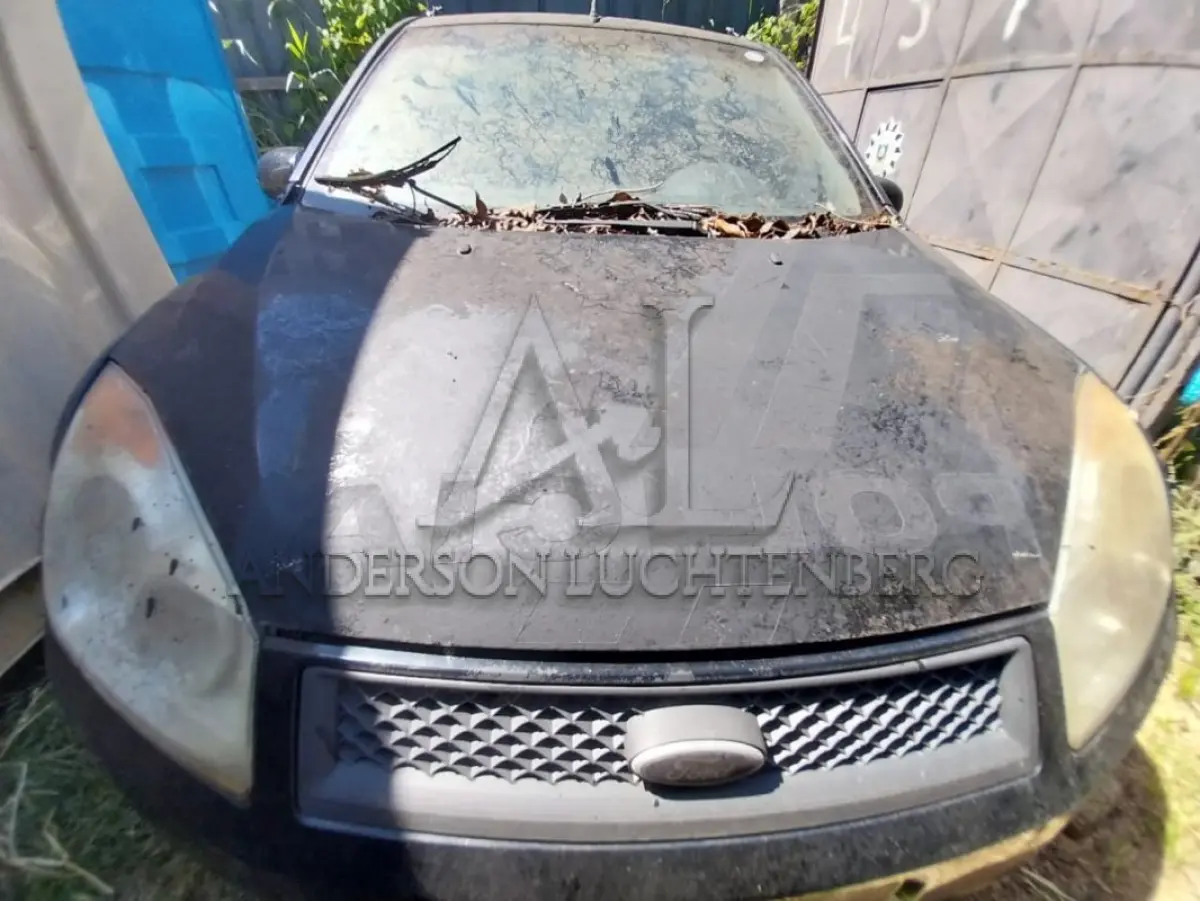LOTE 042 - FORD/FIESTA SEDAN 1.6 FLEX