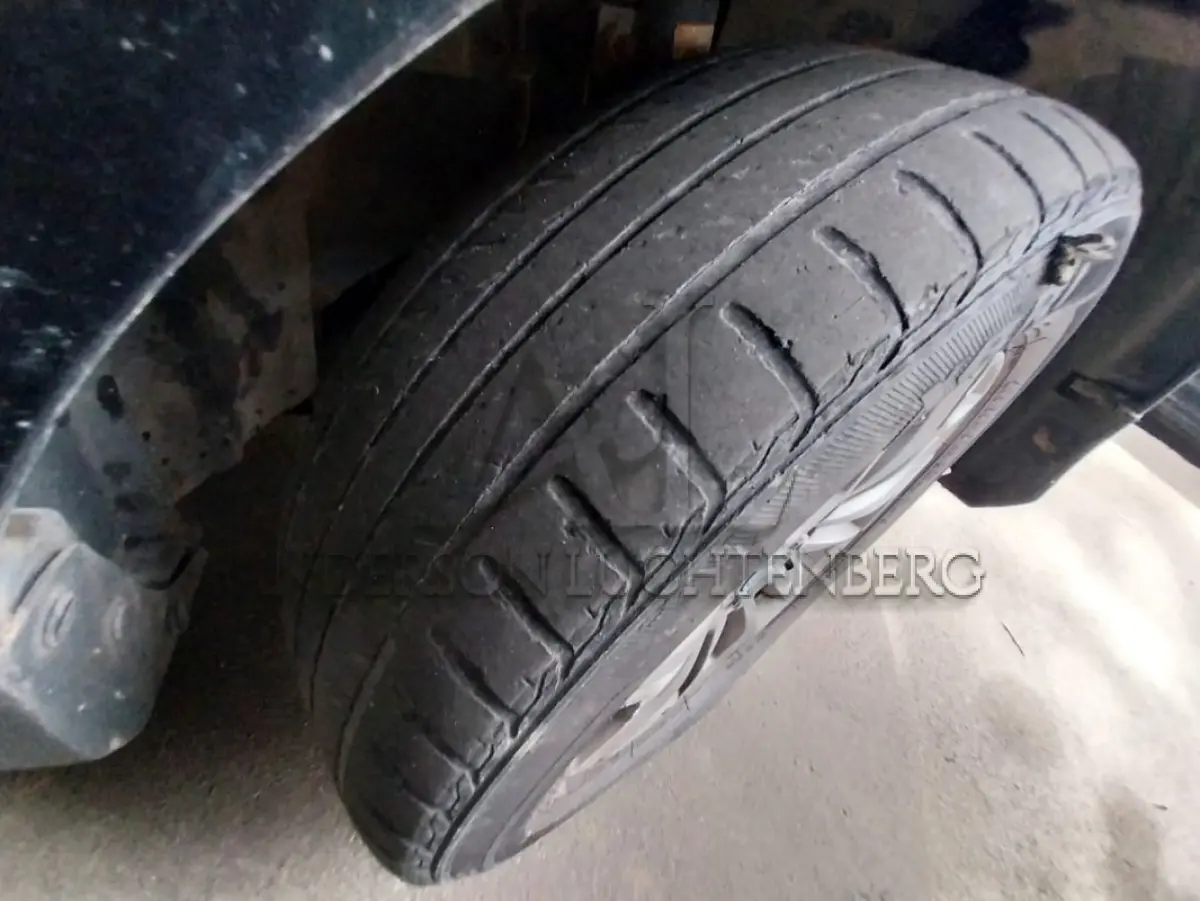 LOTE 040 - FORD/ECOSPORT FSL 2.0