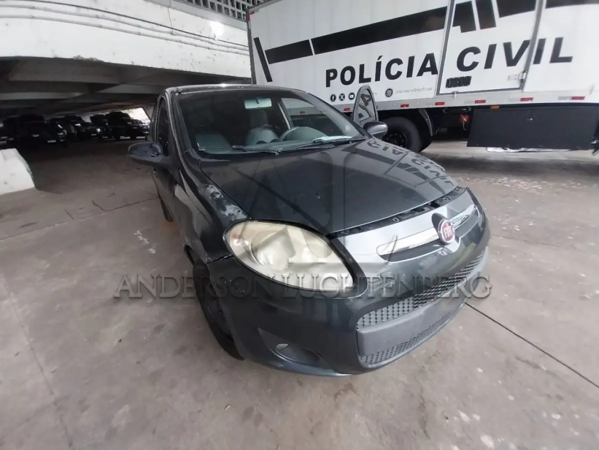LOTE 054 - FIAT/PALIO ESSENCE 1.6