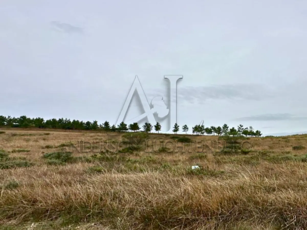 LOTE 002 - TERRENO EM CONDOMÍNIO FECHADO NA SERRA CATARINENSE COM 2.138,47 m²