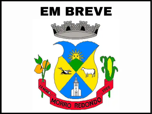 LEILÃO DA PREFEITURA DE MORRO REDONDO - RS