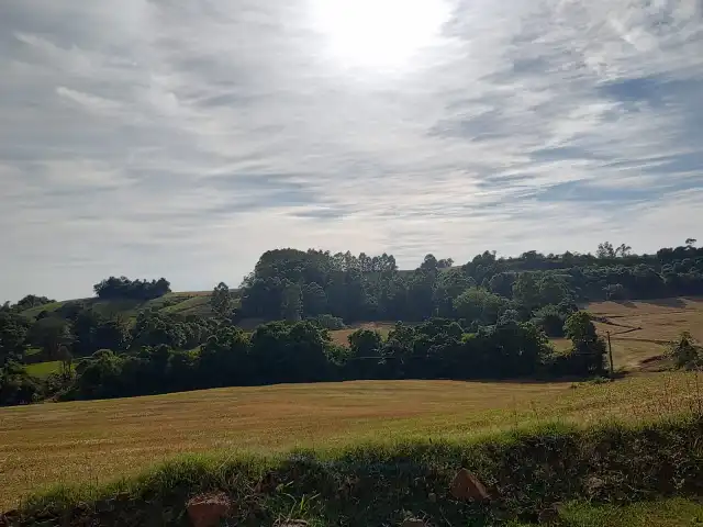 IMÓVEL RURAL COM 68.000m² NO MUNICÍPIO DE NOVO TIRADENTES