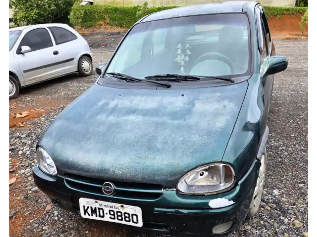 CORSA/WIND ANO 1999