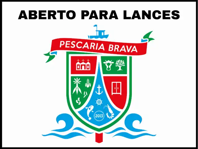 LEILÃO DA PREFEITURA DE PESCARIA BRAVA - SC