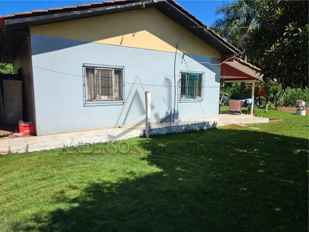 LOTE 001 - Imóvel Rural com a área de 176.269,00m² em Pato Branco