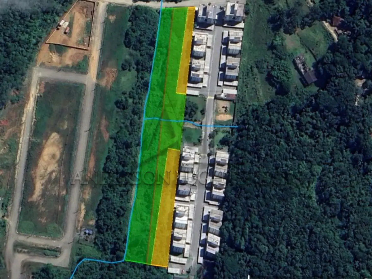 LOTE 005 - Terreno com área de 6.911,63100m² em Camboriú-SC