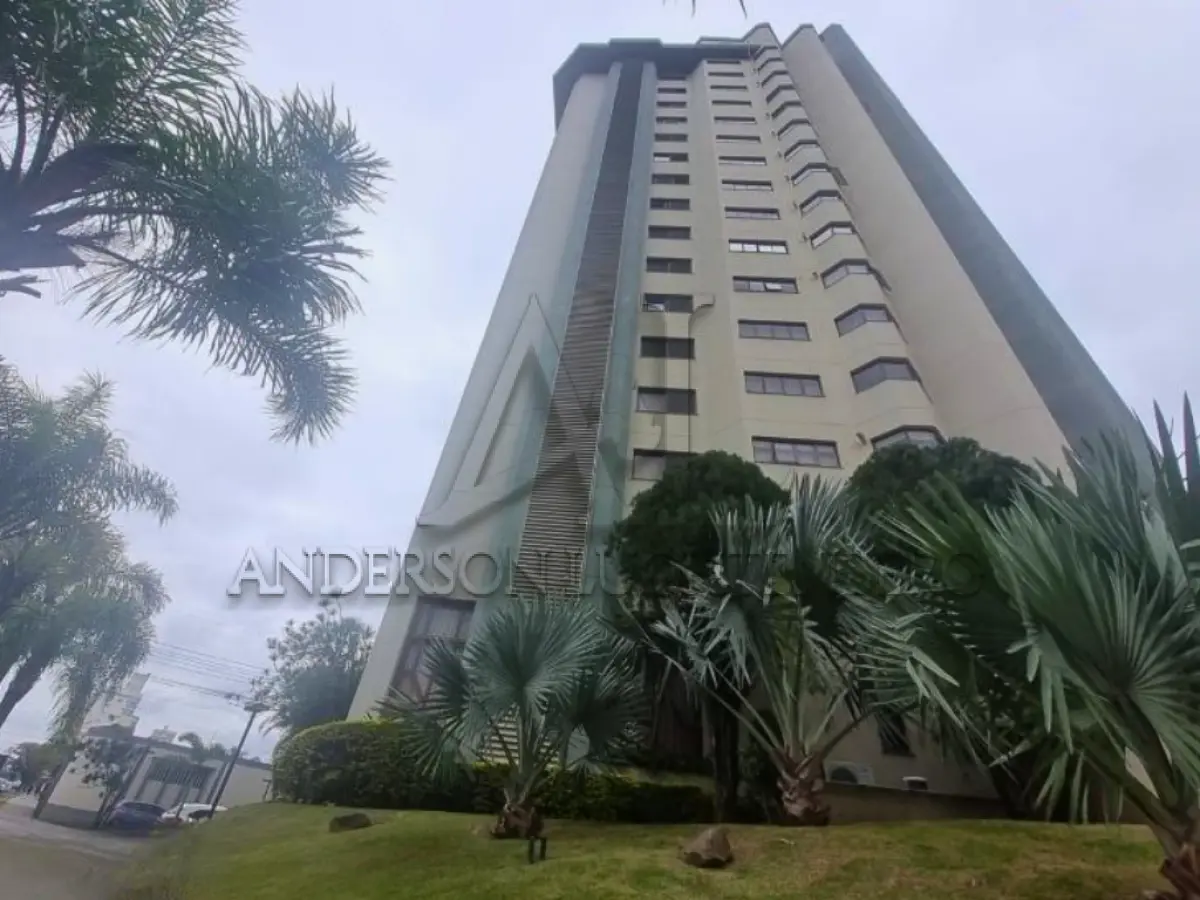 LOTE 001 - Apto 702 Edifício Residencial Chandon em Rio do Sul-SC