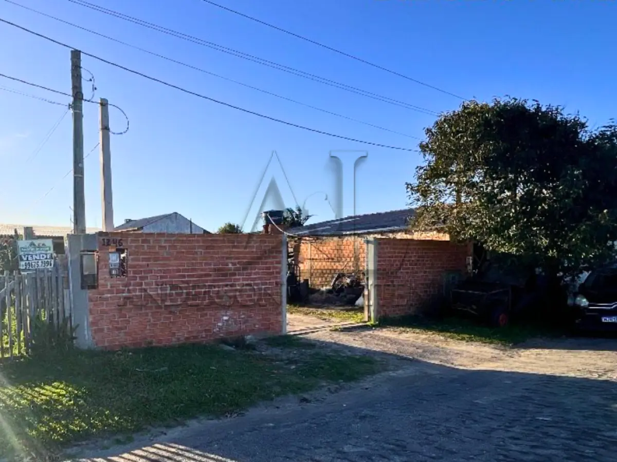 LOTE 007