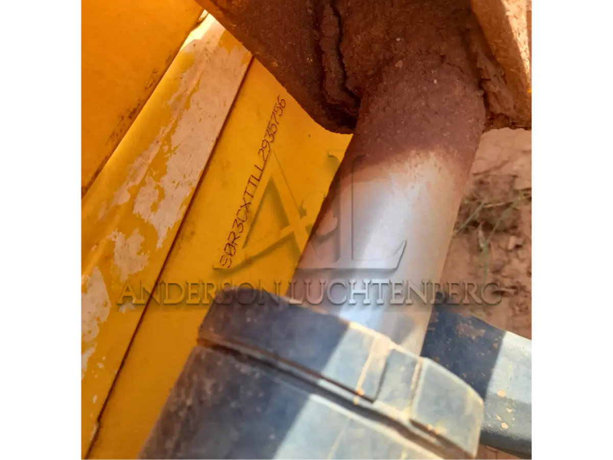 LOTE 004 - RETROESCAVADEIRA JCB 3CXB14CM2CM 2020