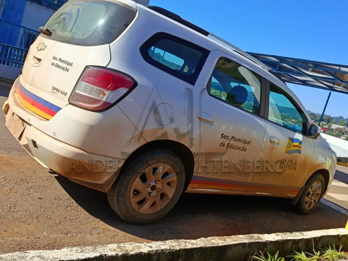 LOTE 010 - CHEVROLET SPIN 1.8L MT LTZ 2017