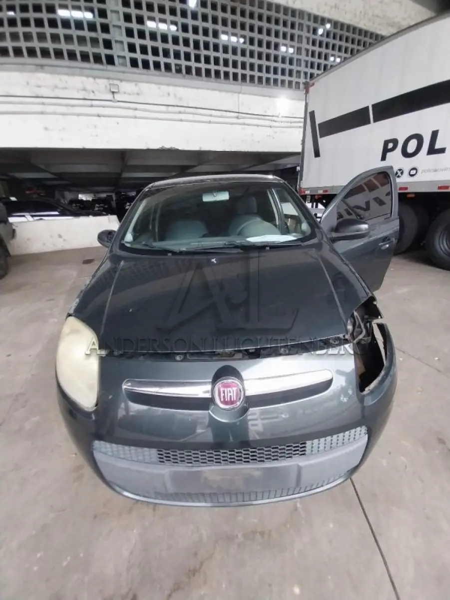 LOTE 054 - FIAT/PALIO ESSENCE 1.6
