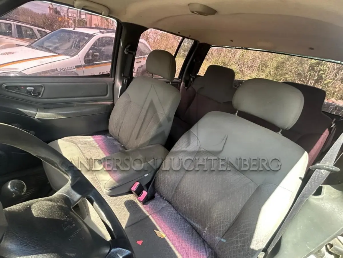 LOTE 069 - GM/S10 ADVANTAGE D