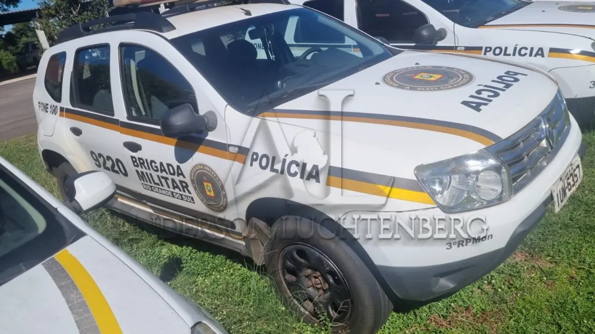 LOTE 036 - RENAULT/DUSTER 16 E 4X2