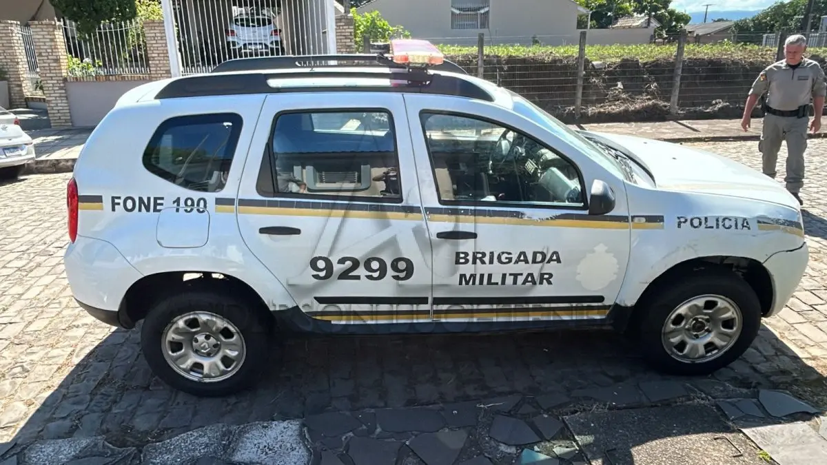 LOTE 071 - RENAULT/DUSTER 16 E 4X2