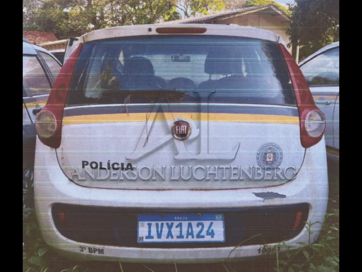 LOTE 032 - FIAT/PALIO ESSENCE 1.6