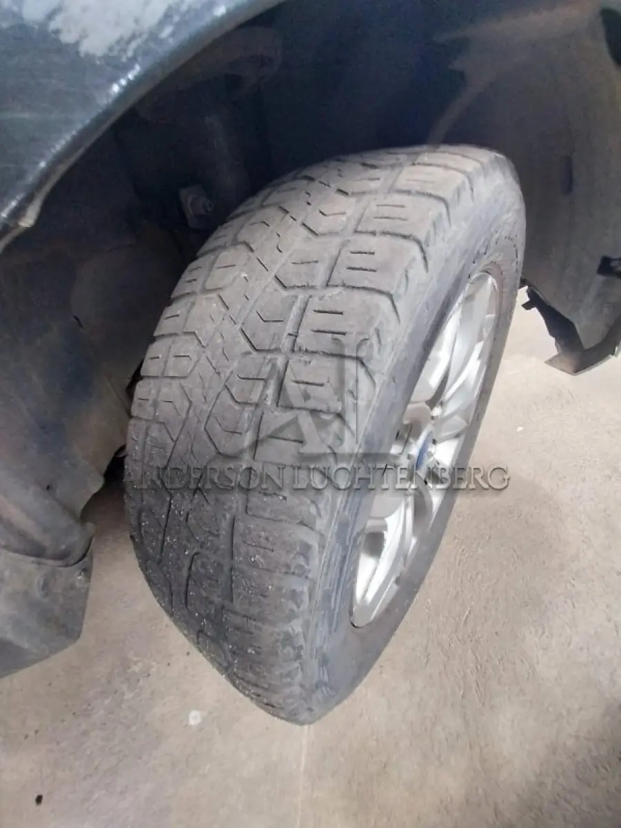 LOTE 046 - FORD/ECOSPORT FSL 2.0