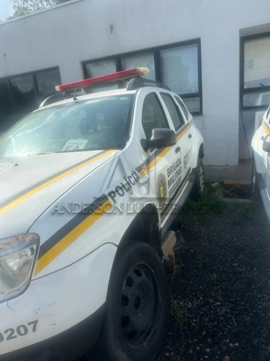 LOTE 087 - RENAULT/DUSTER 16 E 4X2