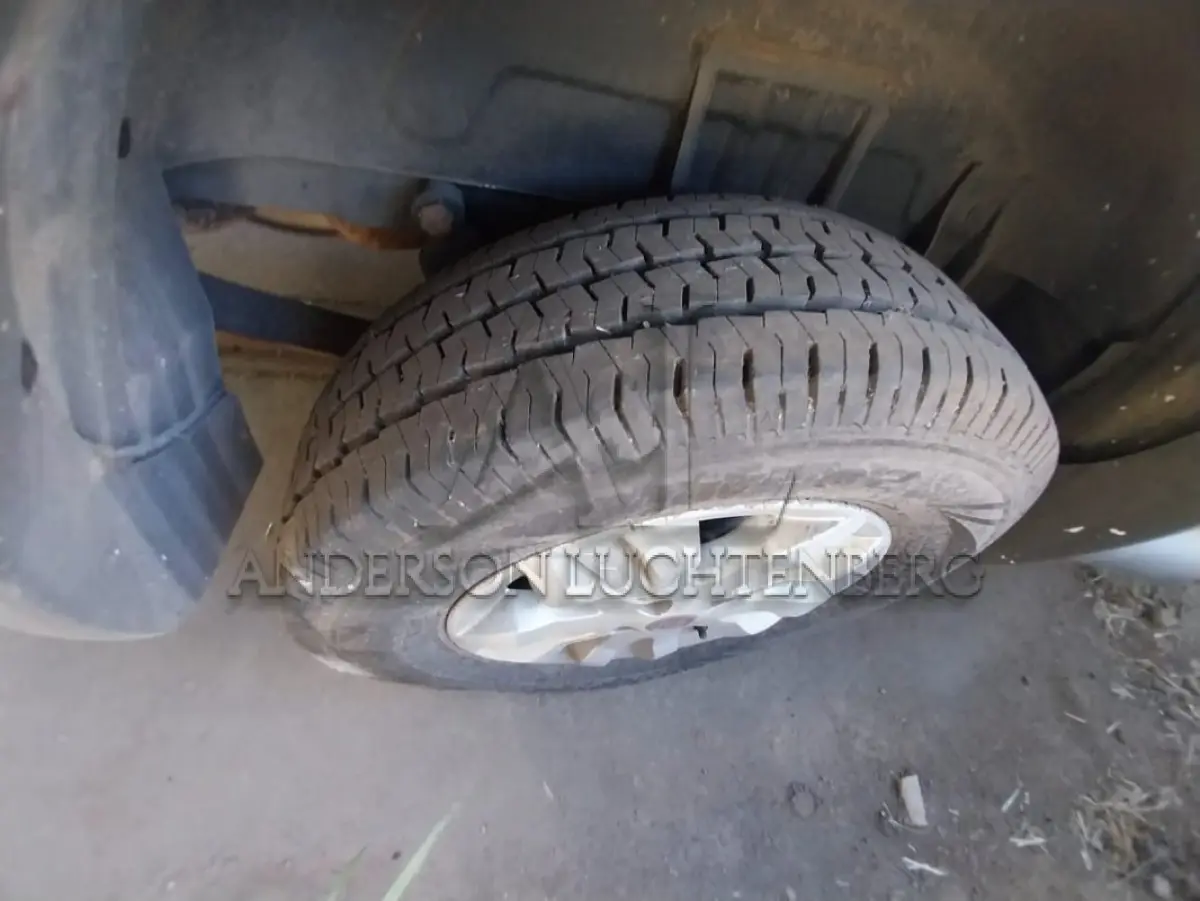 LOTE 038 - FIAT/STRADA ADVENTURE CD