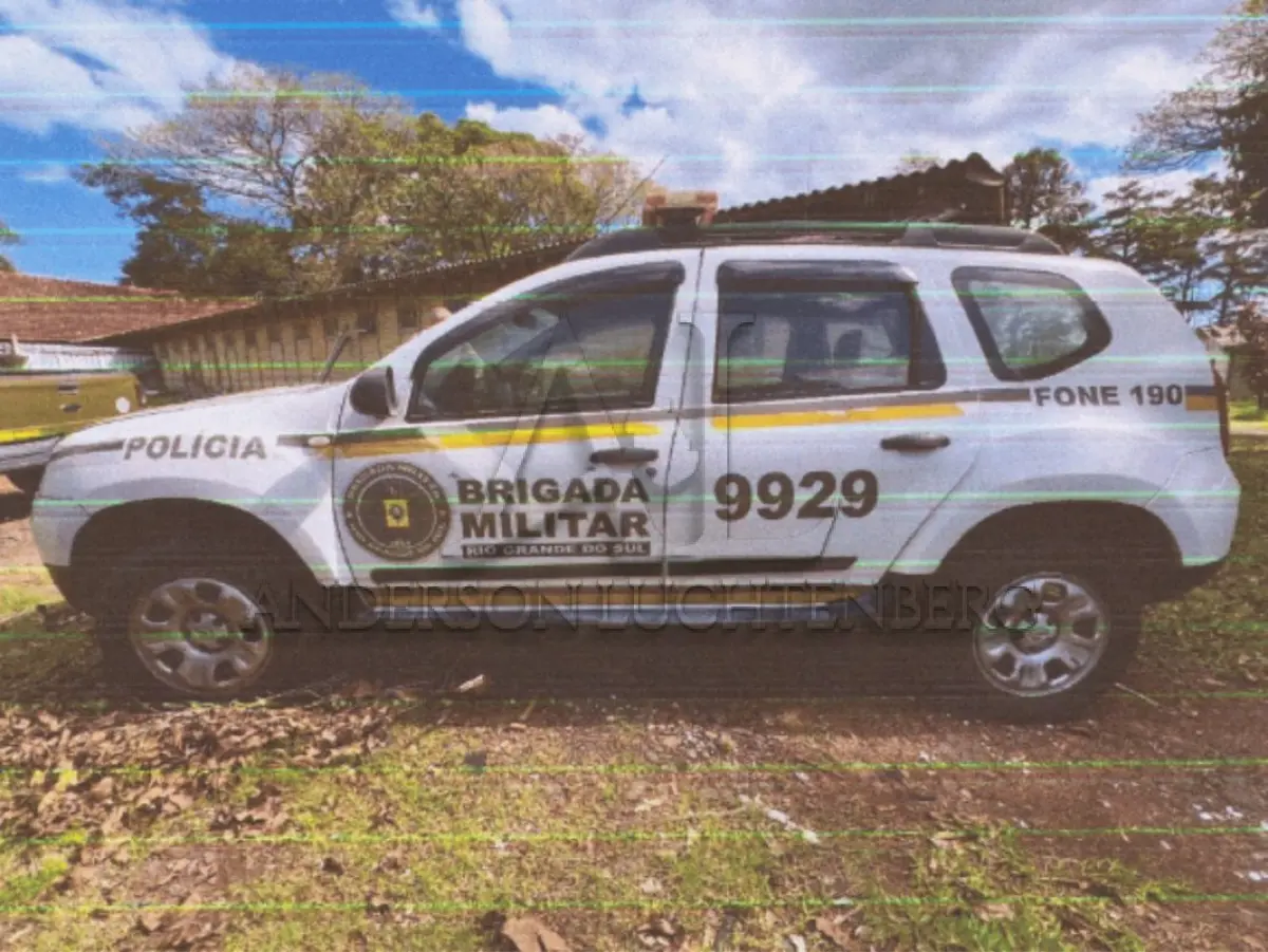 LOTE 031 - RENAULT/DUSTER 16 E 4X2
