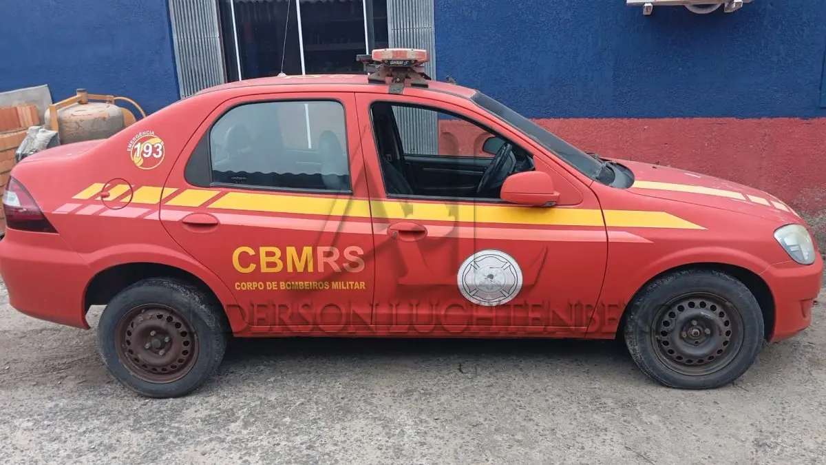LOTE 085 - GM/PRISMA MAXX