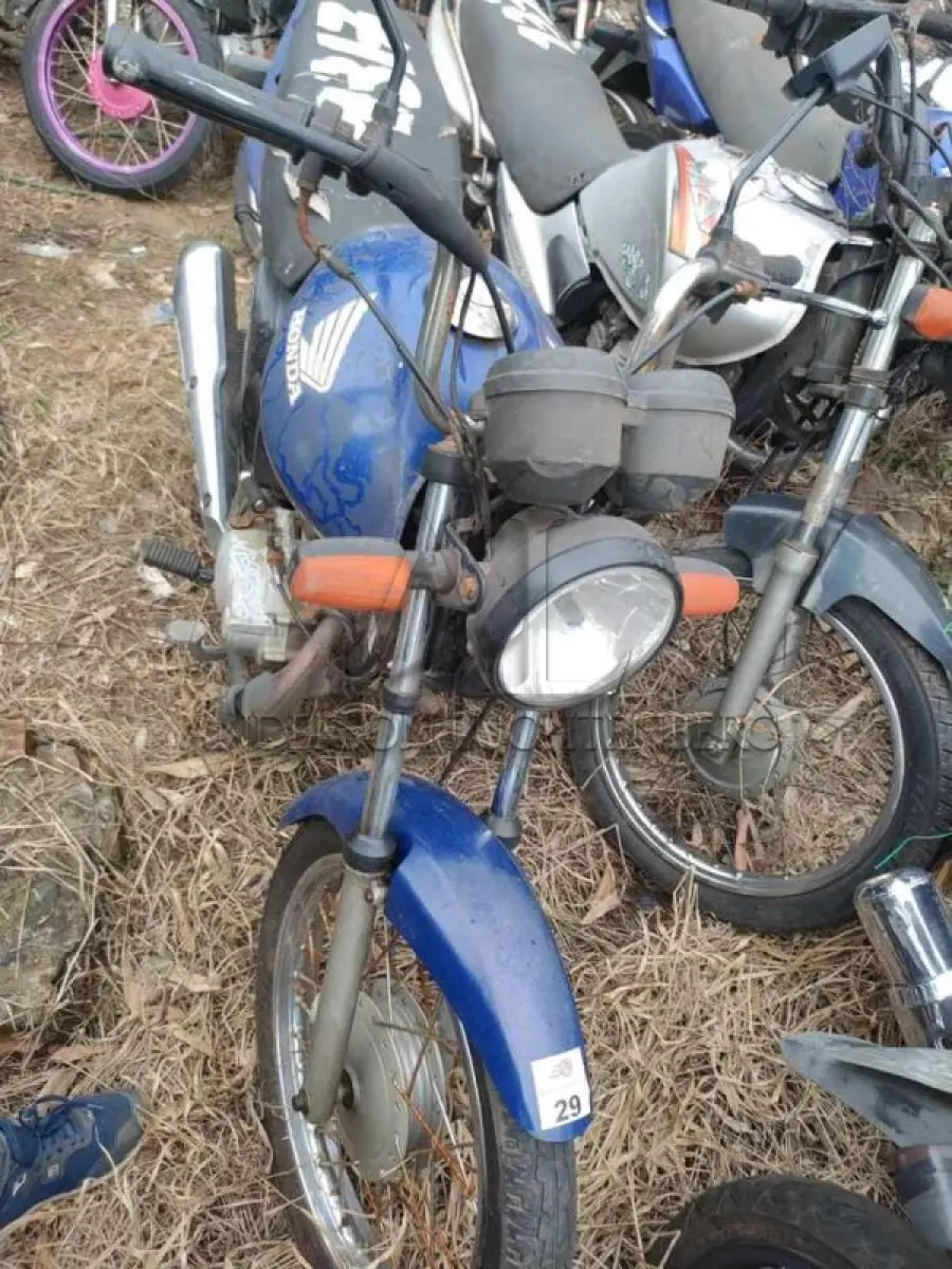 LOTE 0045