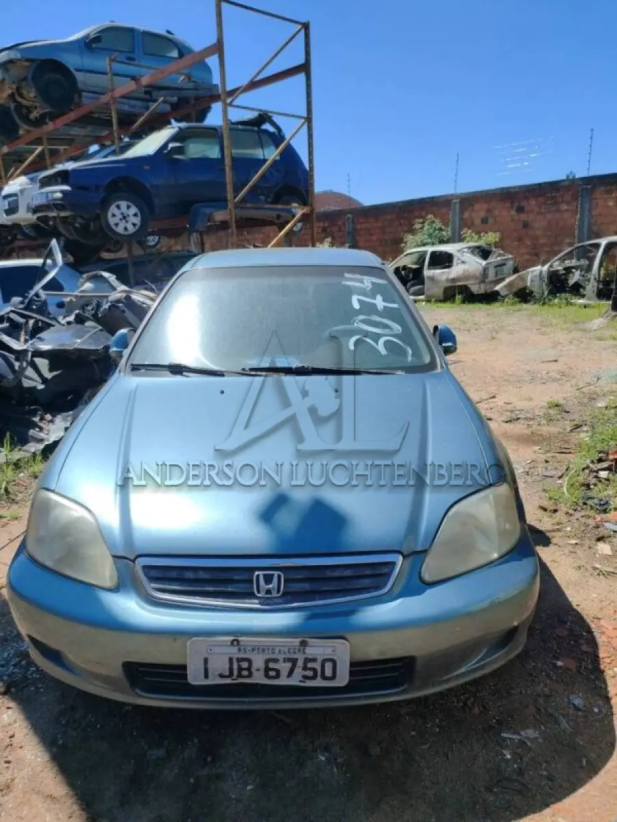 LOTE 0138