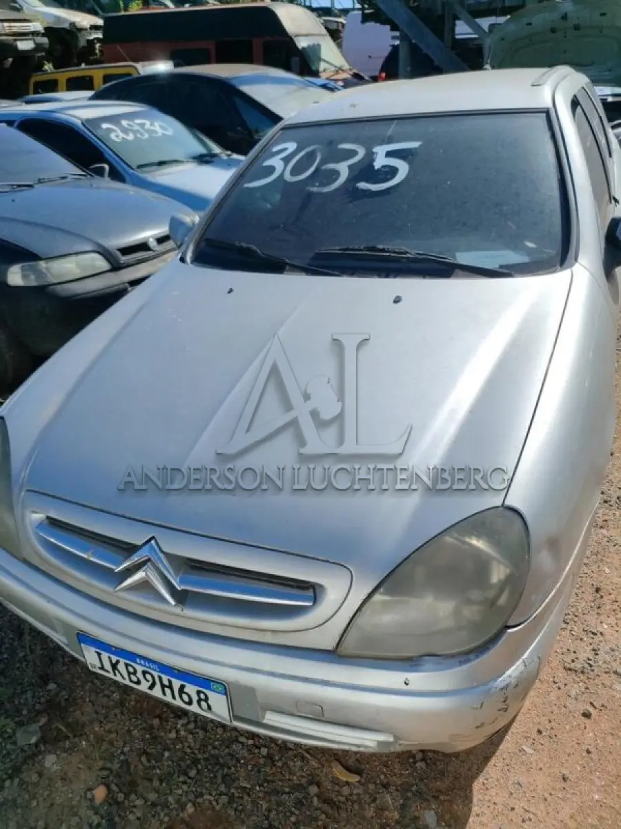 LOTE 0135