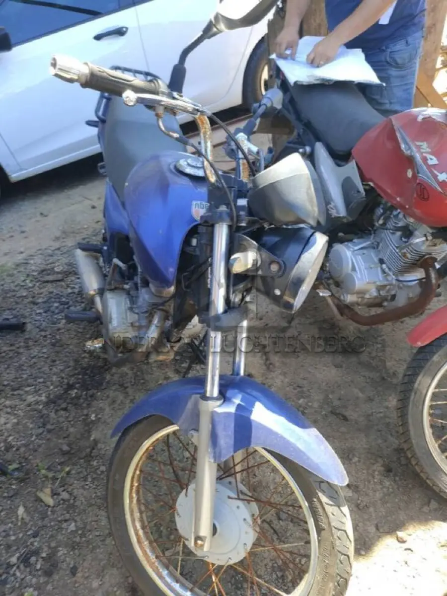 LOTE 0118
