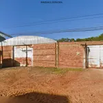 VENDA DIRETA - TERRENO COM 1.850M² COM GALPÃO DE 1.225M² EM CACEQUI RS-VENDA DIRETA