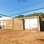 VENDA DIRETA - TERRENO COM 1.850M² COM GALPÃO DE 1.225M² EM CACEQUI RS-VENDA DIRETA