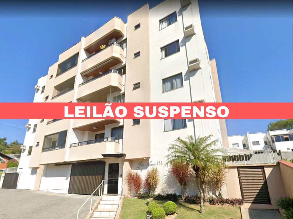APARTAMENTO EM BLUMENAU