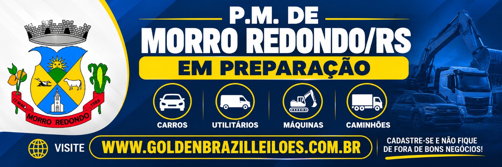 morro redondo